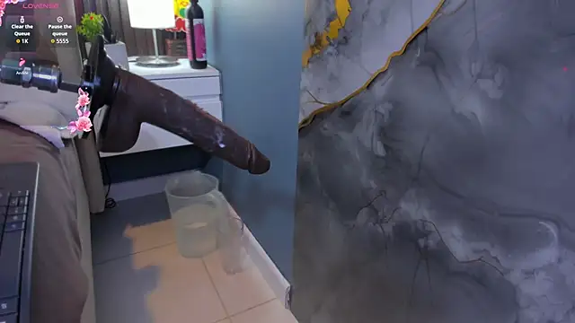 Sembang XXX Secara Langsung mia_cataleiya