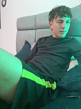 NaytonFreeman: онлайн-секс-чат