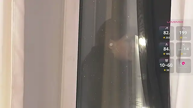 XXX chat uživo modela -MARIDRAGON-