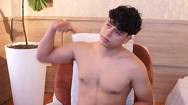 Ethan_occonor live XXX chat