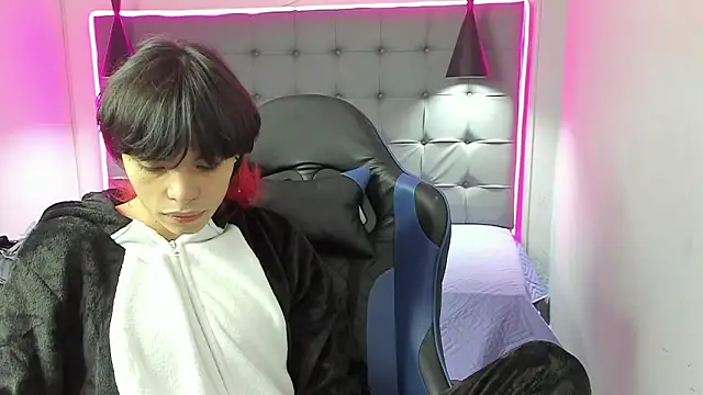 Chat XXX ao vivo de Sylasfrost