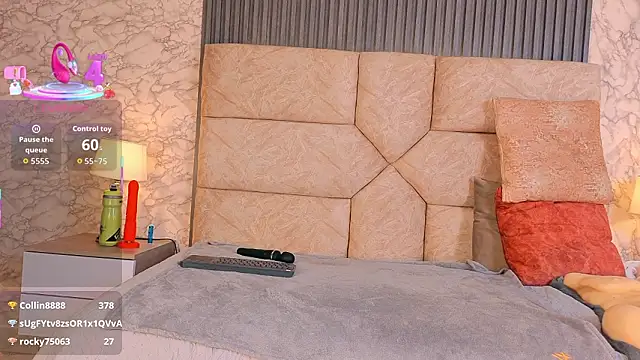 XXX chat uživo modela Cris__sweet