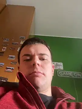 Turbotia Pertunjukan Webcam