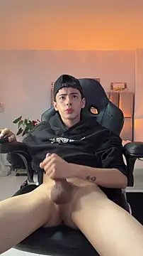 دردشة Sebastian_Reed الجنسية المباشرة