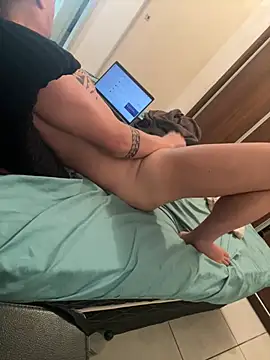 Show de jeff_pepoer na webcam