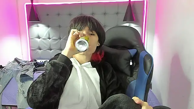 Sylasfrost Webcam Show