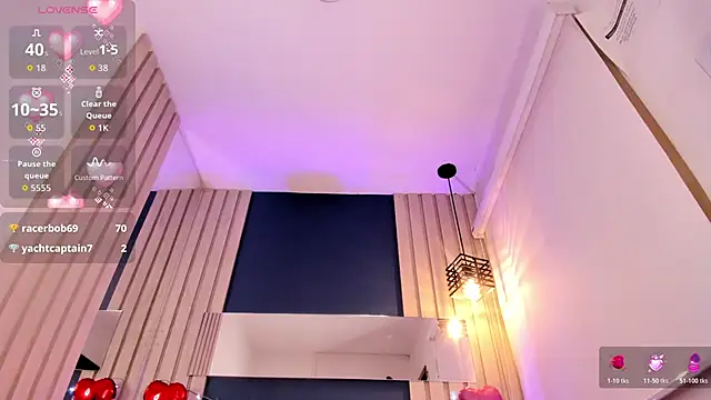 SofiCandy_ Chat XXX in diretta