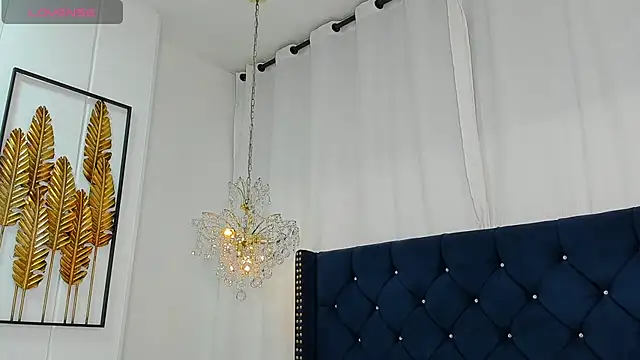 AerumChae 网络视讯表演