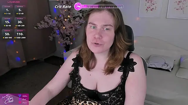 Chat XXX Live Nancy_Sun_