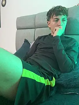 Chat XXX Live NaytonFreeman