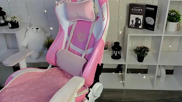 Jinny_Ginger Live XXX Chat