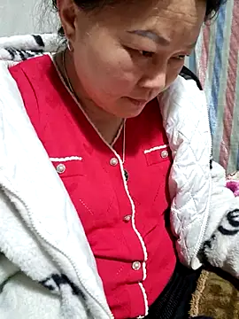 yoowwmrのウェブカメラショー