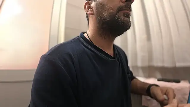 Czat XXX na żywo – TARKAN1