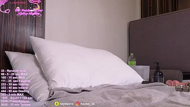 hayleex_x Live XXX Chat