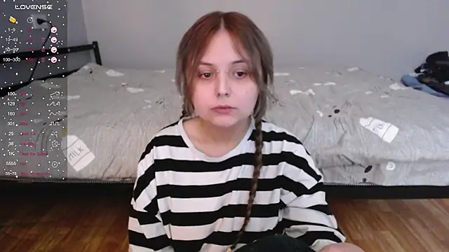 Chat XXX en directo de vendymories