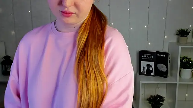 Jinny_Ginger Live XXX Chat