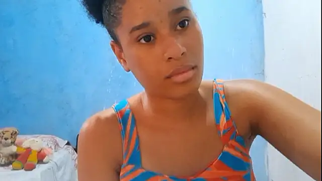 Chatroom XXX en direct de MadelynStamant