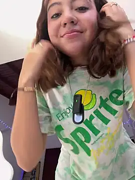 Chat XXX en directo de Bonni_lohan