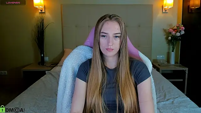 Stacy_River's Live XXX Chat