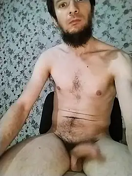 Jumping_squidward Show in webcam