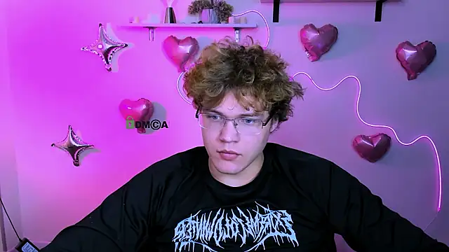 Chat XXX en directo de lucas_long_