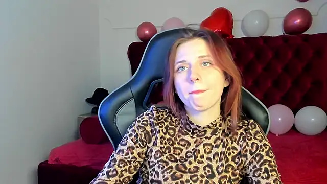 Chat +18 de FreyaVey ao vivo