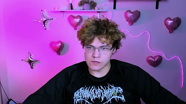 lucas_long_ Obrolan Langsung XXX