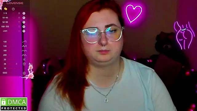 Alicia_love00's Live XXX Chat