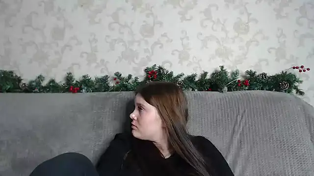 Chat +18 de Musegirl ao vivo