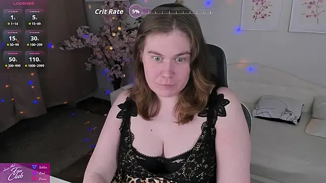 Chat +18 de Nancy_Sun_ ao vivo