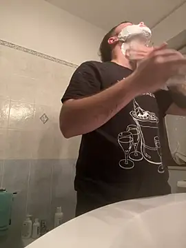 Turbotiaのウェブカメラショー