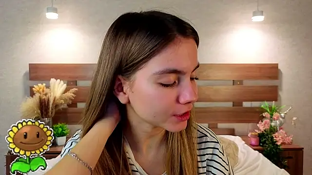 MargieDavidson: απευθείας συνομιλία ΧΧΧ