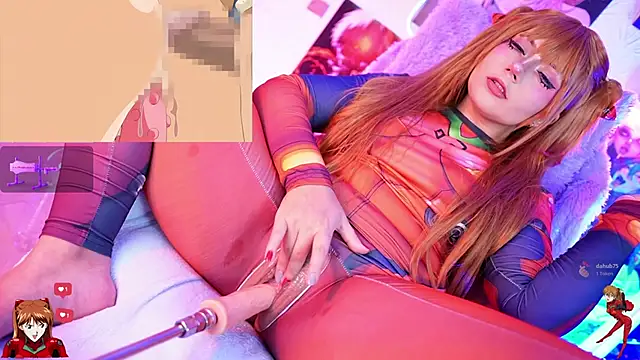 Noha--のウェブカメラショー