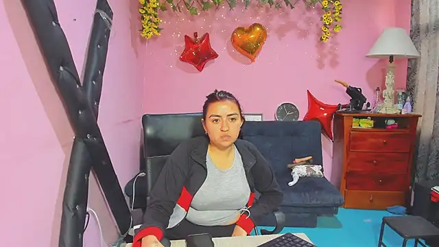 Chat XXX ao vivo de lesbiancuple