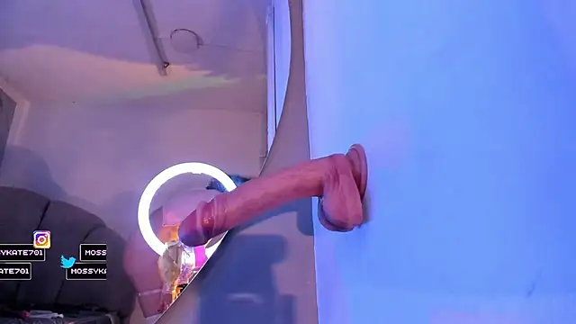 Chat +18 de Katemoss70 ao vivo