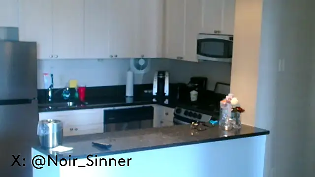 sinnernoir – Naživo XXX chat