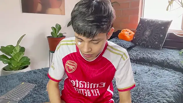 Sembang XXX Secara Langsung Andy_Belier23