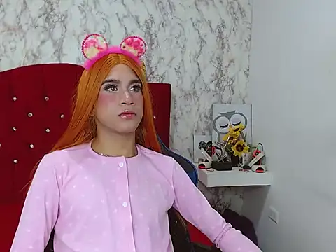 Ailanys_Miller's Webcam Show