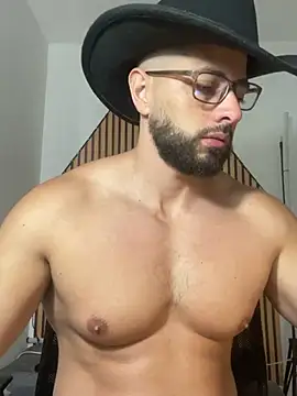 magnumchris Show in webcam