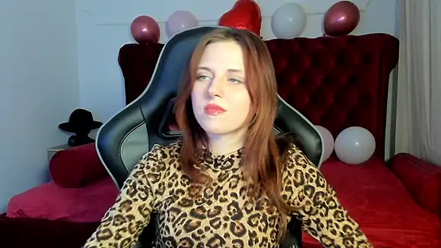 دردشة FreyaVey الجنسية المباشرة