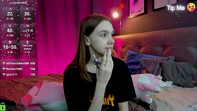 Lesi_Moonie01's Live XXX Chat