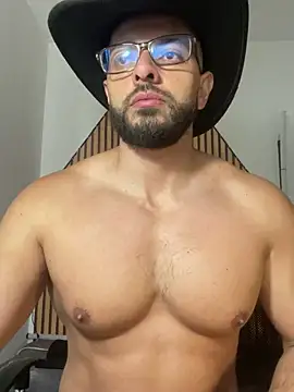 magnumchris – Kamerová šou