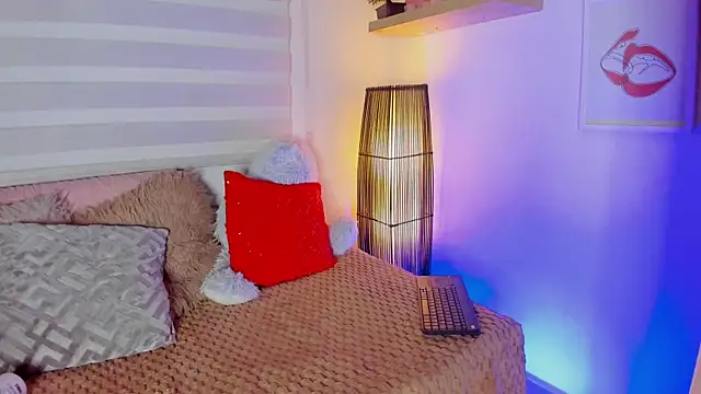 sara_madrid Chat XXX in diretta