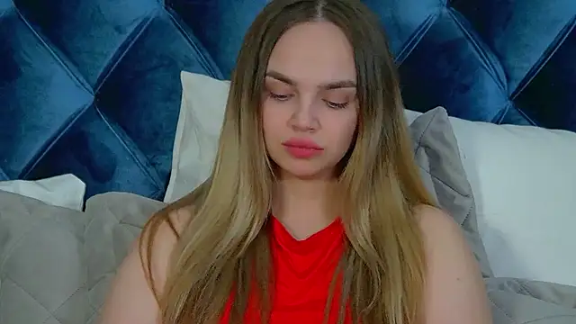 AnitaVenture élő XXX-chatje