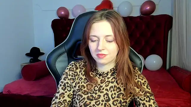 FreyaVey: απευθείας συνομιλία ΧΧΧ