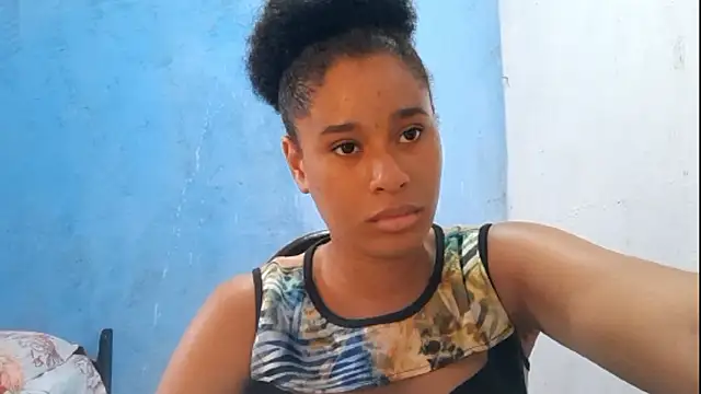 MadelynStamant ওয়েবক্যাম শো