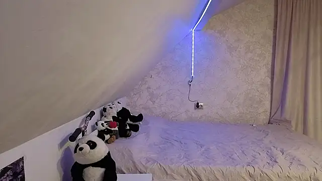 Chat +18 de Blissmissataeses ao vivo