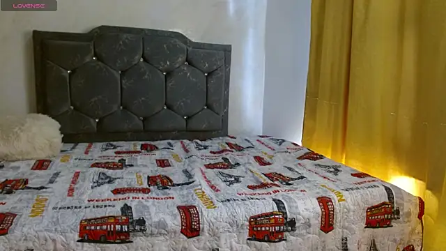 Valentina_dmg webcam show