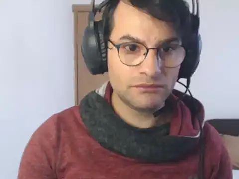 wildpussycat23 – Kamerová šou