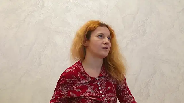 Show webcam de SimaGoldy